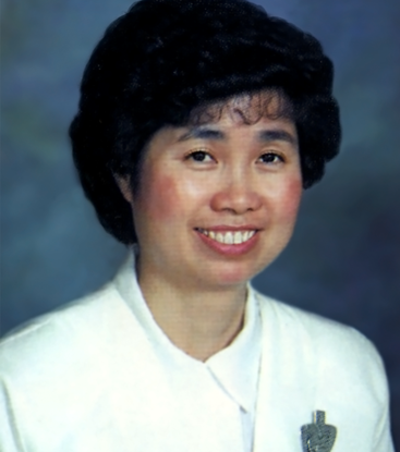 Sister Annette Chui, SDSH