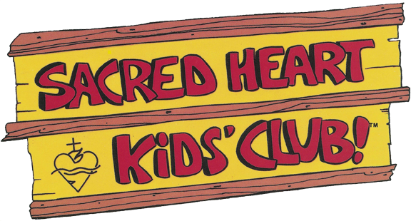 Sacred Heart Kids' Club Video Series
