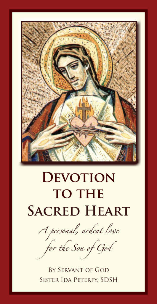 Society Devoted to the Sacred Heart
