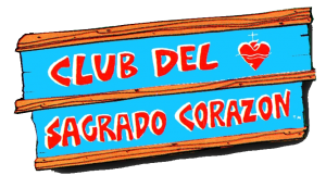 Club del Sagrado Corazon