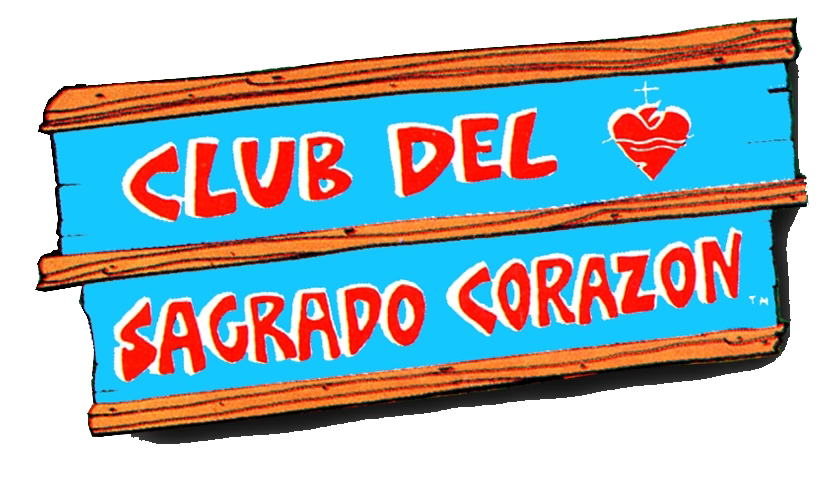 Club del Sagrado Corazon