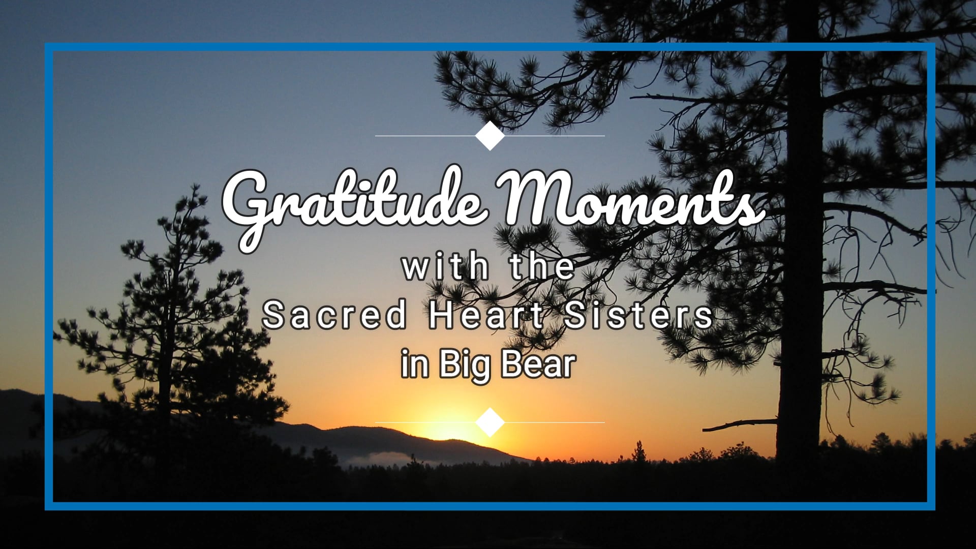 Gratitude Moments