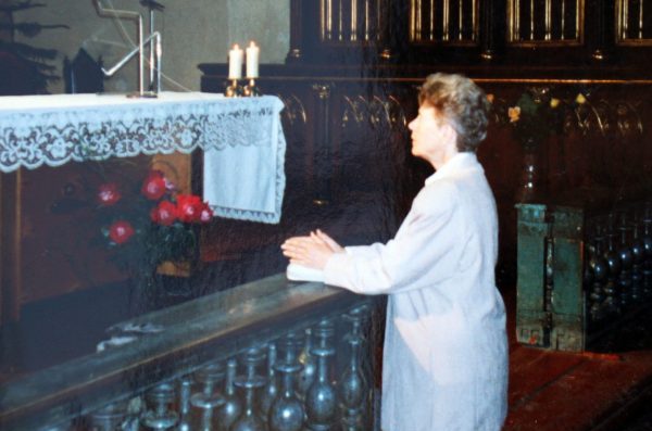 Society Devoted to the Sacred Heart