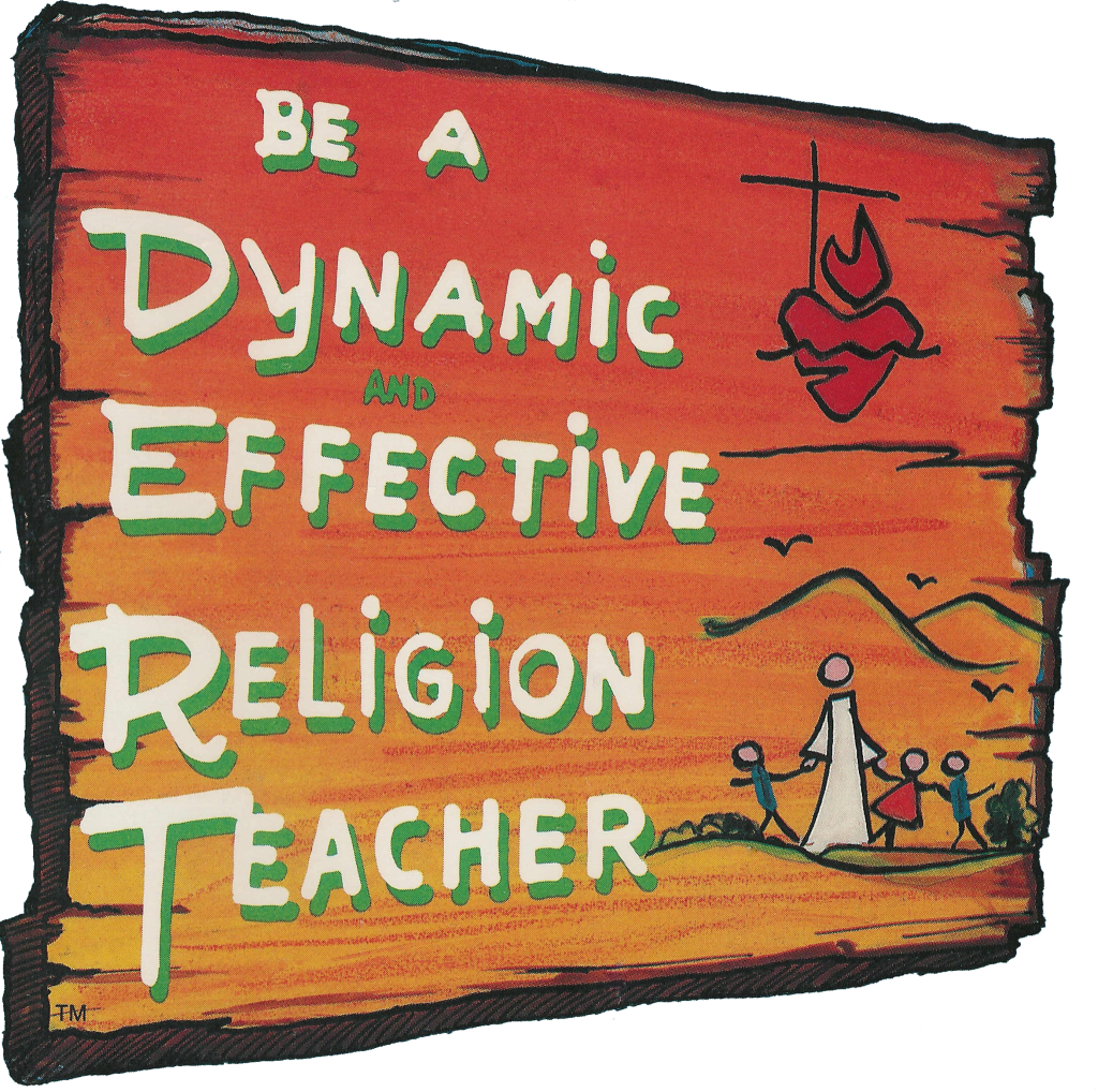 Be a Dynamic and Effective Religion Teacher
